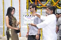 Swapnam Movie Opening